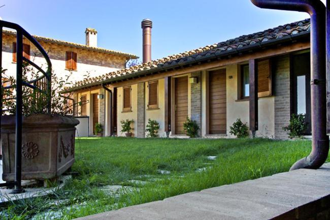 Villa Country House Carfagna à Assise Extérieur photo